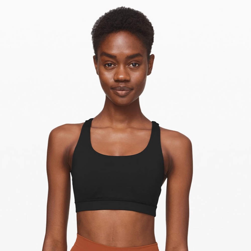 SOLD - Lululemon Energy Bra